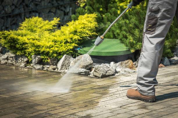 Best Patio and Deck Pressure Washing  in Fallsburg, NY