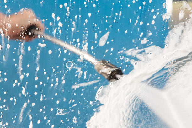 Best Spring Cleaning  in Fallsburg, NY
