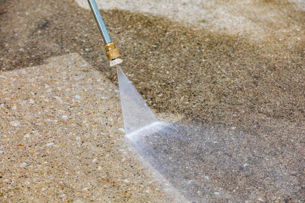 Best Concrete Sealing  in Fallsburg, NY