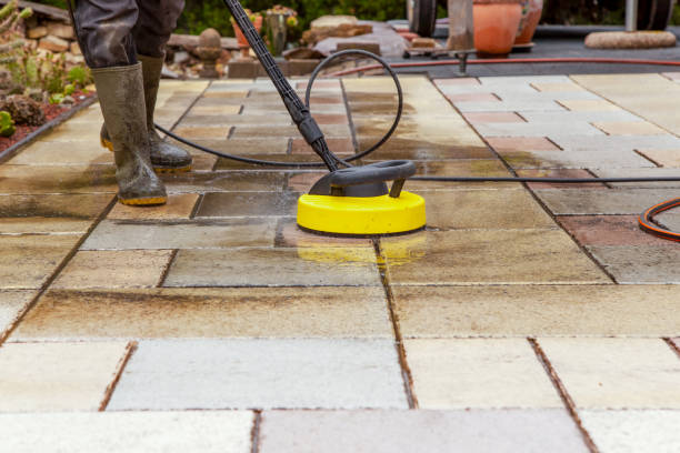 Best Driveway Pressure Washing  in Fallsburg, NY