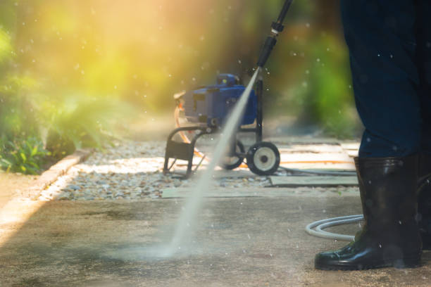 Fallsburg, NY Pressure Washing Services Company